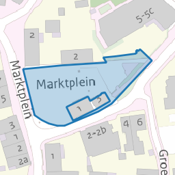 Perceel ESC00-B-2529