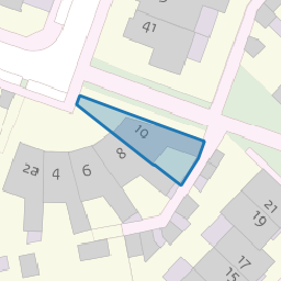 Perceel ESC00-B-2536