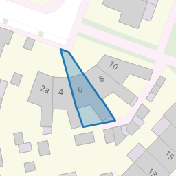 Perceel ESC00-B-2538