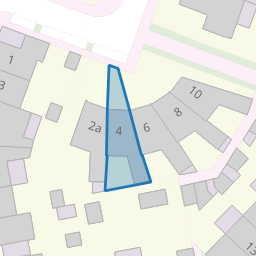 Perceel ESC00-B-2539