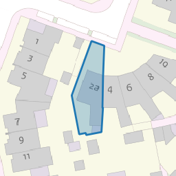 Perceel ESC00-B-2540