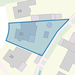 Perceel ESC00-B-2543