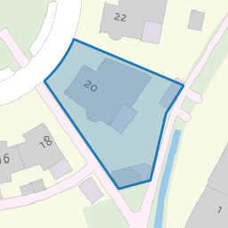 Perceel ESC00-B-2544