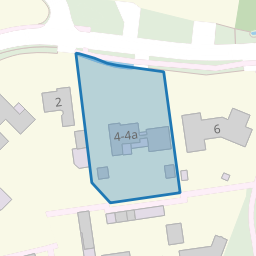 Perceel ESC00-B-2547