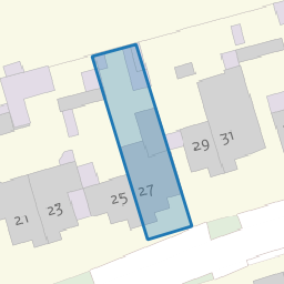 Perceel ESC00-B-2552