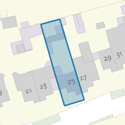 Perceel ESC00-B-2553