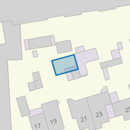 Perceel ESC00-B-2555