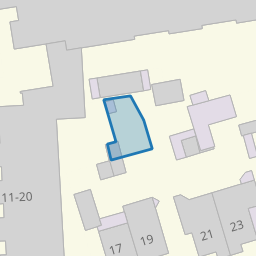 Perceel ESC00-B-2556