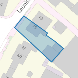 Perceel ESC00-B-2565