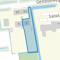 Perceel ESC00-B-2575