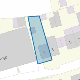 Perceel ESC00-B-2577