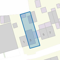 Perceel ESC00-B-2578
