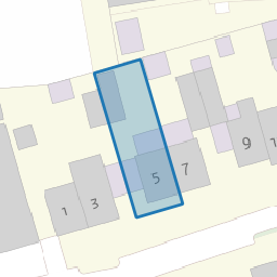 Perceel ESC00-B-2579