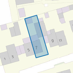 Perceel ESC00-B-2580