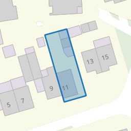 Perceel ESC00-B-2582