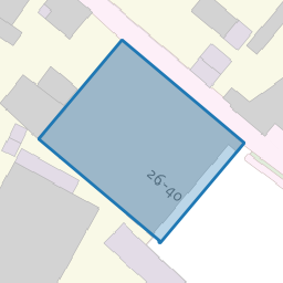 Perceel ESC00-B-2585