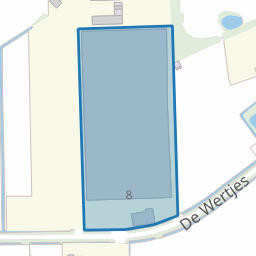 Perceel ESC00-B-2604