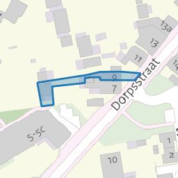 Perceel ESC00-B-2609