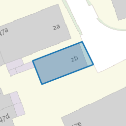 Perceel ESC00-B-2610