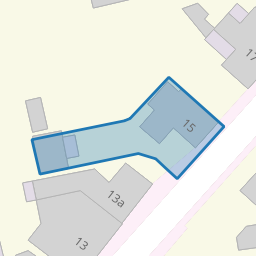 Perceel ESC00-B-2616