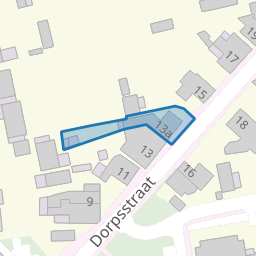 Perceel ESC00-B-2617