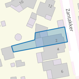 Perceel ESC00-B-2619
