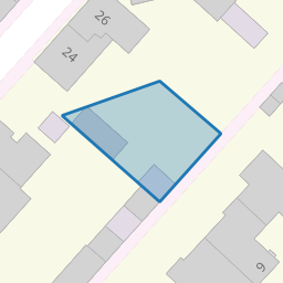 Perceel ESC00-B-2627