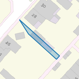 Perceel ESC00-B-2629