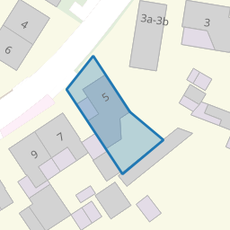 Perceel ESC00-B-2634