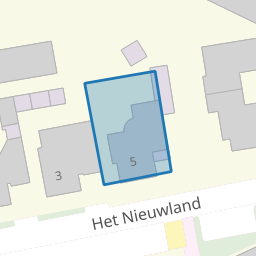 Perceel ESC00-B-2638