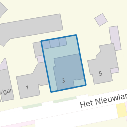 Perceel ESC00-B-2639