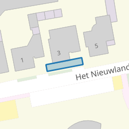 Perceel ESC00-B-2640