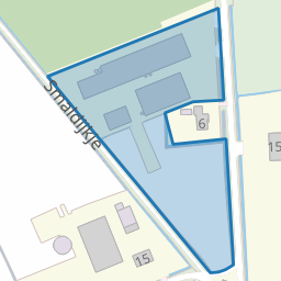 Perceel ESC00-B-2644