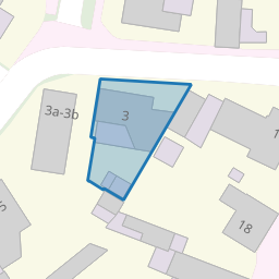 Perceel ESC00-B-2658