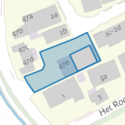 Perceel ESC00-B-2660