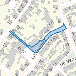 Perceel ESC00-B-2670