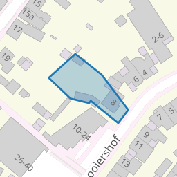 Perceel ESC00-B-2674