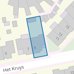 Perceel ESC00-B-2676