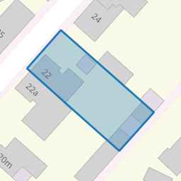 Perceel ESC00-B-2685