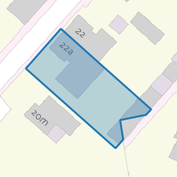 Perceel ESC00-B-2686