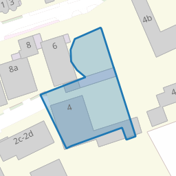 Perceel ESC00-B-2689