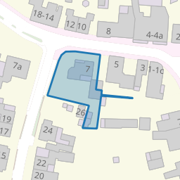 Perceel ESC00-B-2693