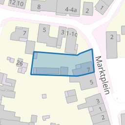 Perceel ESC00-B-2695