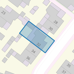 Perceel ESC00-B-2700