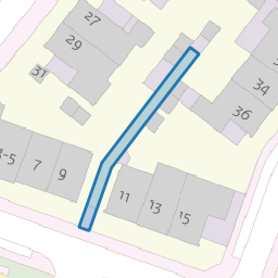 Perceel ESC00-B-2706