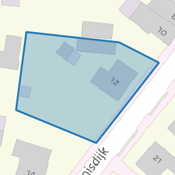 Perceel ESC00-B-2708