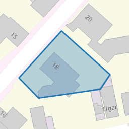 Perceel ESC00-B-2711