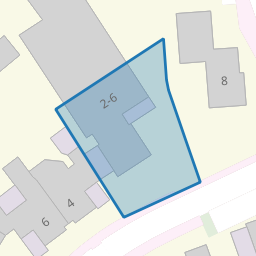 Perceel ESC00-B-2715