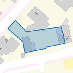 Perceel ESC00-B-2719