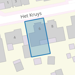 Perceel ESC00-B-2720